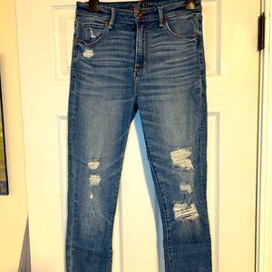 Abercrombie Jeans